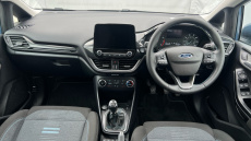 Ford Fiesta 1.0 EcoBoost Active 5dr Petrol Hatchback